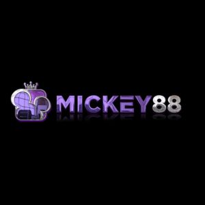 Mickey88 - Logo - panas777a