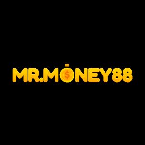 MrMoney88 - Logo - panas777a