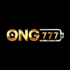 Ong777 - Logo - panas777a